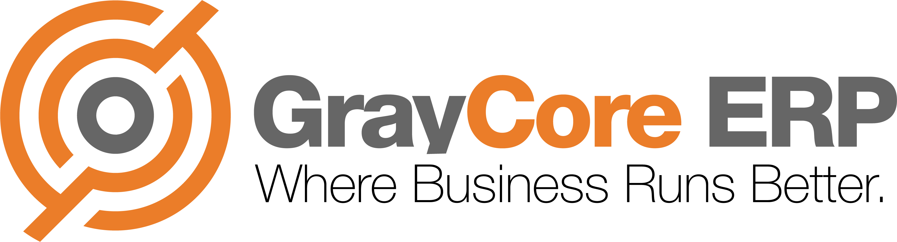 GrayCore ERP